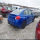JF1VA1C68L9822138 2020 Subaru Wrx Premium auction photo thumbnail 4