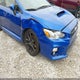JF1VA1C68L9822138 2020 Subaru Wrx Premium auction photo thumbnail 6