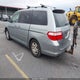 5FNRL38467B144994 2007 Honda Odyssey Ex auction photo thumbnail 3