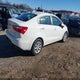 KNADM4A37F6466629 2015 Kia Rio Lx auction photo thumbnail 4