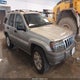 1J4GW48S91C676998 2001 Jeep Grand Cherokee Laredo auction photo thumbnail 1