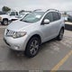 JN8AZ18U69W030223 2009 Nissan Murano Sl auction photo thumbnail 2