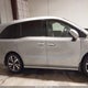5FNRL6H90JB048332 2018 Honda Odyssey Elite auction photo thumbnail 14