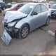 1G1PC5SH9G7111601 2016 Chevrolet Cruze Limited Ls Auto auction photo thumbnail 2