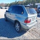 5UXFA53593LV81740 2003 BMW X5 3.0I auction photo thumbnail 3