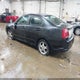 4A3AB76S14E154688 2004 Mitsubishi Galant Gts auction photo thumbnail 3