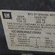 1GCVKREH6GZ138943 2016 Chevrolet Silverado 1500 2Lt auction photo thumbnail 9