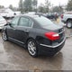 KMHGC4DF0CU181265 2012 Hyundai Genesis 4.6 auction photo thumbnail 3