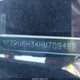 3CZRU6H34HM709482 2017 Honda Hr-V Lx auction photo thumbnail 22
