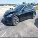 5YJ3E1EAXLF797613 2020 Tesla Model 3 Standard Range Plus Rear-Wheel Drive/Standard Range Rear-Wheel Drive auction photo thumbnail 2