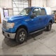 1FTFW1EF3CFB37351 2012 Ford F-150 Xlt auction photo thumbnail 2
