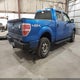 1FTFW1EF3CFB37351 2012 Ford F-150 Xlt auction photo thumbnail 4
