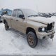 1D7KU28D63J607296 2003 Dodge Ram 2500 Slt/Laramie/St auction photo thumbnail 1