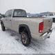 1D7KU28D63J607296 2003 Dodge Ram 2500 Slt/Laramie/St auction photo thumbnail 3