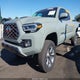 3TMDZ5BN3PM149068 2023 Toyota Tacoma Trd Sport auction photo thumbnail 2