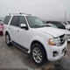1FMJU1KT7HEA12601 2017 Ford Expedition Limited auction photo thumbnail 1