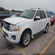 1FMJU1KT7HEA12601 2017 Ford Expedition Limited auction photo thumbnail 2