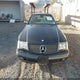 WDBFA67F6VF144658 1997 Mercedes-Benz Sl 500 auction photo thumbnail 6