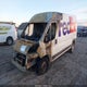 3C6TRVDG2JE147556 2018 Ram Promaster 2500 High Roof 159 Wb auction photo thumbnail 2