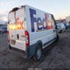 3C6TRVDG2JE147556 2018 Ram Promaster 2500 High Roof 159 Wb auction photo thumbnail 4