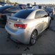KNAFU6A20D5676410 2013 Kia Forte Koup Ex auction photo thumbnail 4