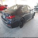 WBA13BK01NCH67995 2022 BMW M550 I xDrive auction photo thumbnail 4