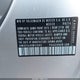 3VW2K7AJ4EM310463 2014 Volkswagen Jetta 2.0L S auction photo thumbnail 9