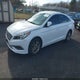 5NPE24AF3HH439976 2017 Hyundai Sonata auction photo thumbnail 2