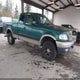 1FTRX18L7YNA16914 2000 Ford F-150 Lariat/Work Series/Xl/Xlt auction photo thumbnail 1