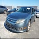 3FAHP0HA9CR108753 2012 Ford Fusion Se auction photo thumbnail 2
