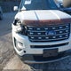 1FM5K8F88HGD09550 2017 Ford Explorer Limited auction photo thumbnail 6