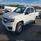 1GCGSBEA1G1213596 2016 Chevrolet Colorado Wt auction photo thumbnail 2