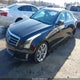 1G6AC5S3XD0129503 2013 Cadillac Ats Performance auction photo thumbnail 2
