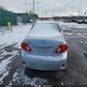 1NXBU4EE9AZ382155 2010 Toyota Corolla Base auction photo thumbnail 15