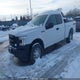 1FTEX1E84HFB77780 2017 Ford F-150 Xl auction photo thumbnail 2