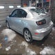 JM1BK323541104091 2004 Mazda Mazda3 S auction photo thumbnail 3