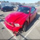1ZVBP8EN7A5178559 2010 Ford Mustang V6/V6 Premium auction photo thumbnail 2