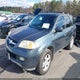 2HNYD18775H529991 2005 Acura Mdx auction photo thumbnail 2