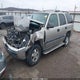 1GNEK13T91R115809 2001 Chevrolet Tahoe Ls auction photo thumbnail 2
