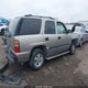 1GNEK13T91R115809 2001 Chevrolet Tahoe Ls auction photo thumbnail 4