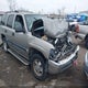 1GNEK13T91R115809 2001 Chevrolet Tahoe Ls auction photo thumbnail 6