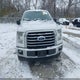 1FTEX1CF6HKC58661 2017 Ford F-150 Xlt auction photo thumbnail 12