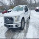 1FTEX1CF6HKC58661 2017 Ford F-150 Xlt auction photo thumbnail 2