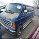 2B5WB35Z0MK415541 1991 Dodge Ram Wagon B350 auction photo thumbnail 2