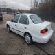 2T1BR12E91C513364 2001 Toyota Corolla Ce auction photo thumbnail 3