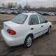 2T1BR12E91C513364 2001 Toyota Corolla Ce auction photo thumbnail 4
