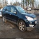 1GNLVHED9AJ213475 2010 Chevrolet Traverse Ltz auction photo thumbnail 1