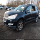 1GNLVHED9AJ213475 2010 Chevrolet Traverse Ltz auction photo thumbnail 2