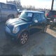 WMWMF33547TT51296 2007 Mini Cooper auction photo thumbnail 2