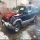 1GCCS1444YK133709 2000 Chevrolet S-10 auction photo thumbnail 2